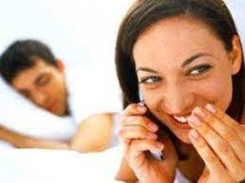 ناجي فى دعوى طلاق.. «حلمت بمراتي بتخوني مع الشباب»