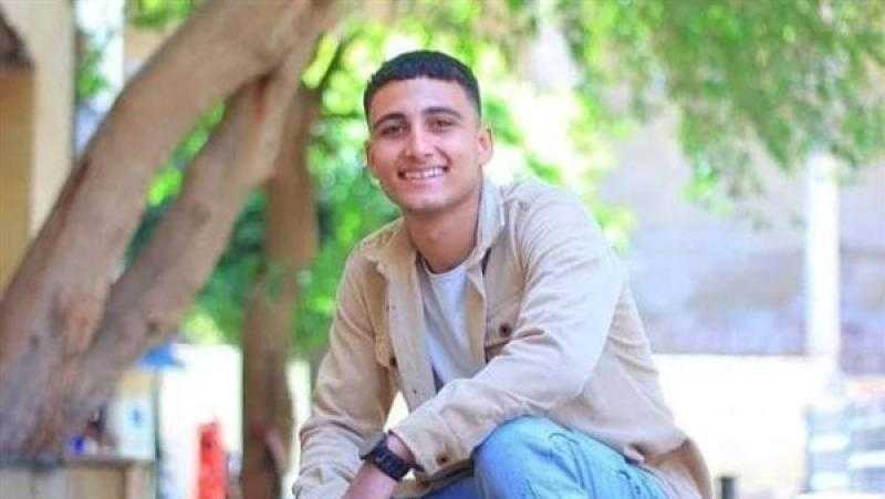 الأزهر ينعى طالب بالثانوية لقي مصرعه في حادث بالمنوفية