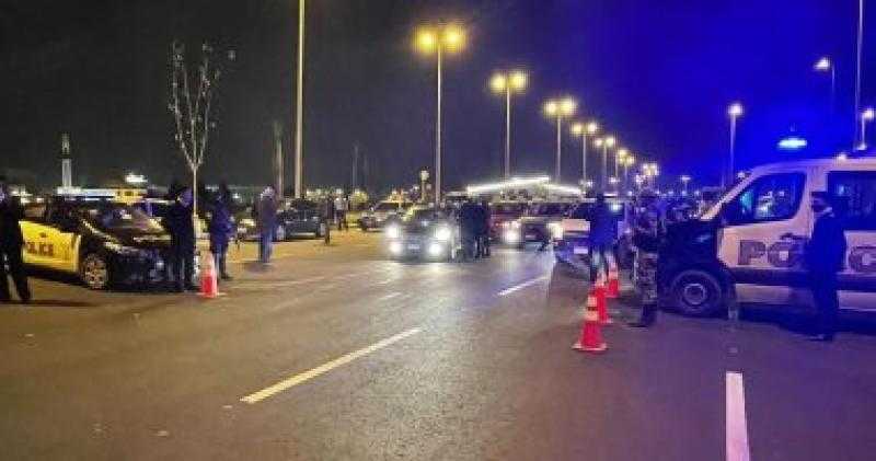 ضبط عاطل بحوزته كمية من الحشيش بكفر الشيخ