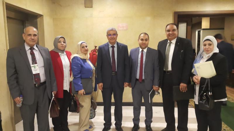 الجمعية العمومية 