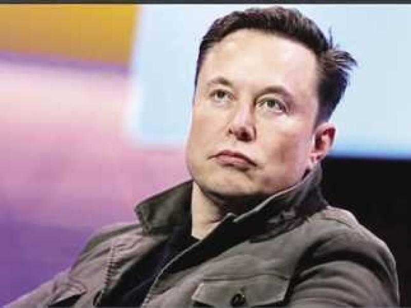 عاجل| الاحتلال الإسرائيلي يهدد إيلون ماسك بمنع تزويد غزة بالإنترنت