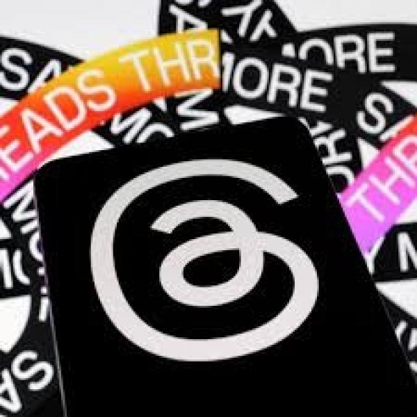 منصة ثريدز الجديدة تكسر حاجز 100 مليون مستخدم في وقت قياسي