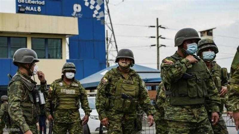 10 قتلى بهجومين مسلحين في الإكوادور