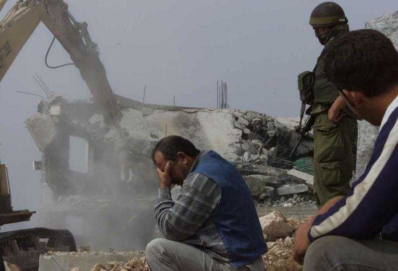 قوات الاحتلال الإسرائيلي تستولى على منزل فلسطيني بالقدس وتسلمه للمستوطنين