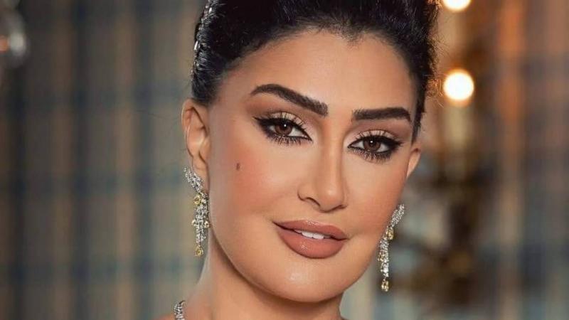 غادة عبدالرازق 