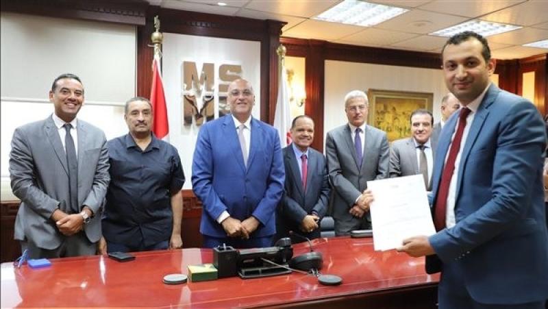 تنمية المشروعات: نتعاون مع «اليونيدو» لتأهيل مدربين لتدريب الشباب على ريادة الأعمال