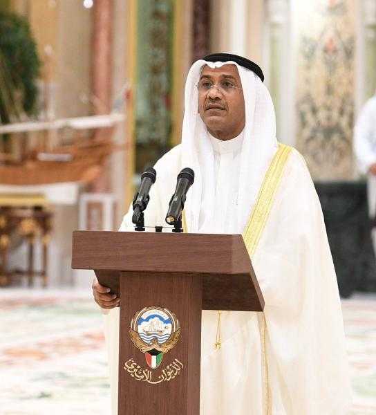 تقارير إعلامية:  خلاف حكومي يدفع وزير المال إلى الاستقالة