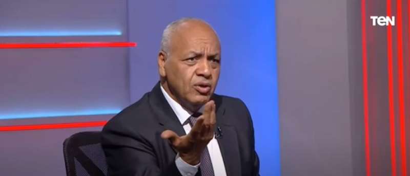 مصطفى بكري