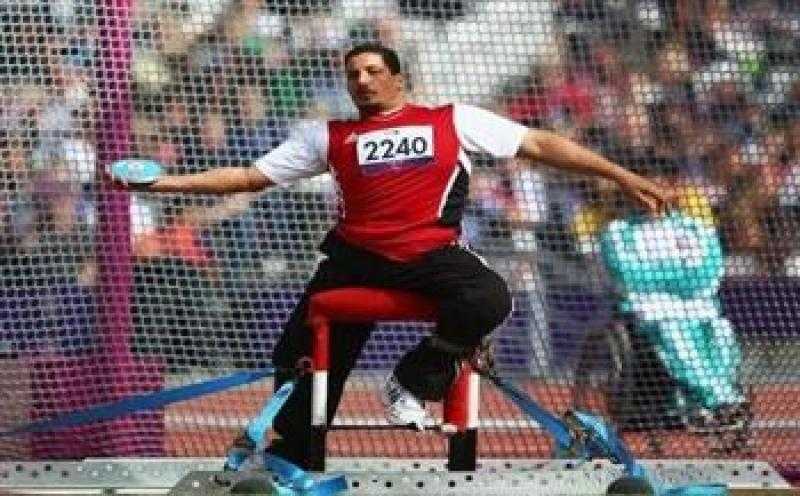 انطلاق بطولة العالم لألعاب القوى الباراليمبية