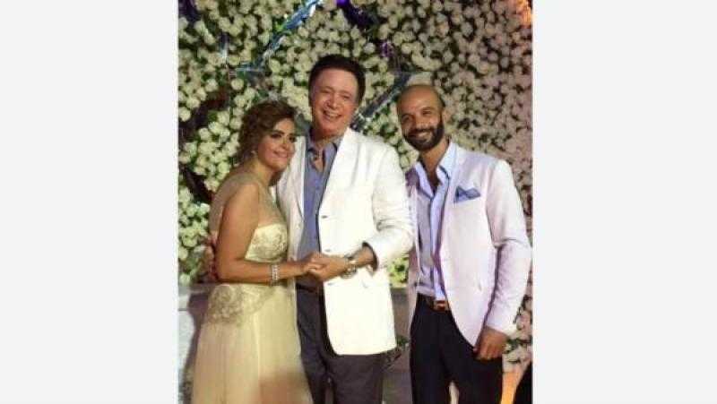 المشدد 3 سنوات وغرامة 50 ألفا لنجل الفنان إيمان البحر درويش