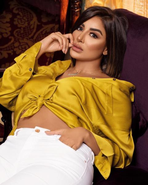 جوري بكر: «أنا بقفل التعليقات من اللي بشوفه من السوشيال ميديا»