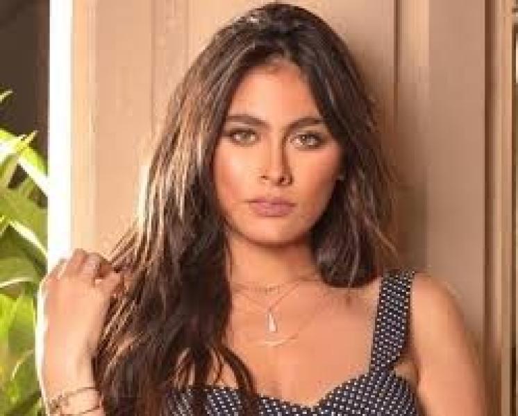 هاجر أحمد تبدأ تصوير فيلمها الجديد ”بلموندو”