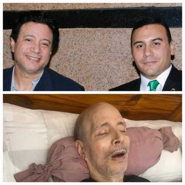 محام يهدد بمقاضاة مروجي الشائعات عن إيمان البحر درويش