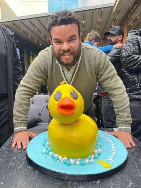 محمد عبد الرحمن