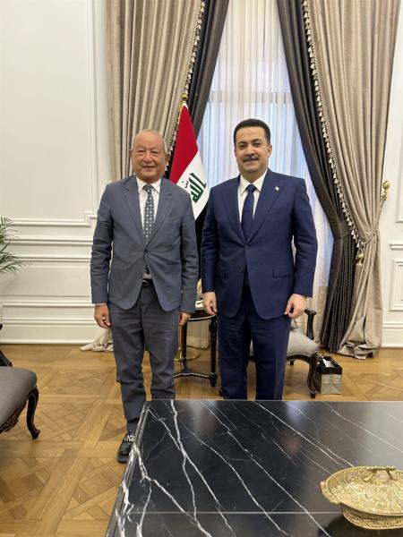 الشياع وساويرس 