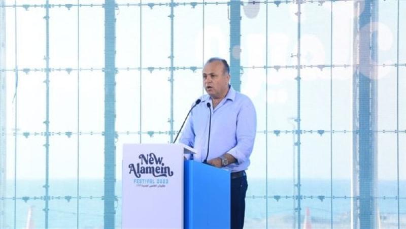 عمرو الفقى