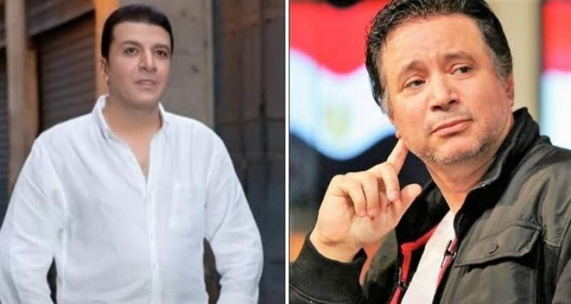 بسبب إيمان البحر درويش.. مصطفى كامل: هل مطلوب مني أعرف كل زميل فين؟