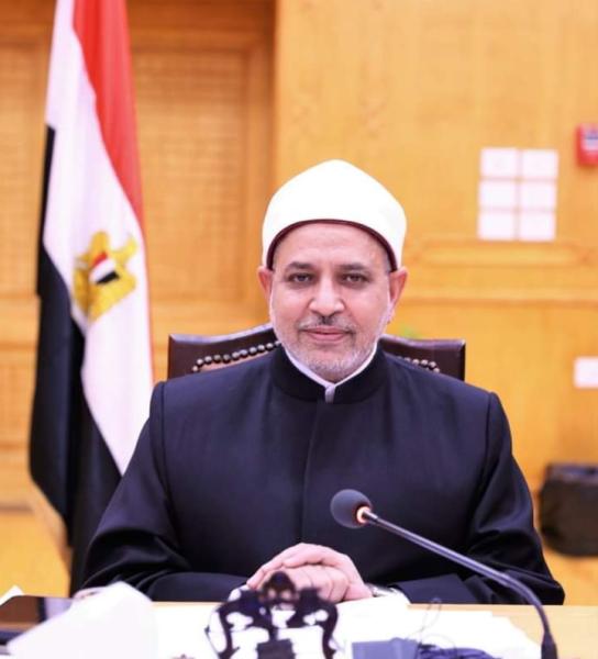 رئيس جامعة الأزهر