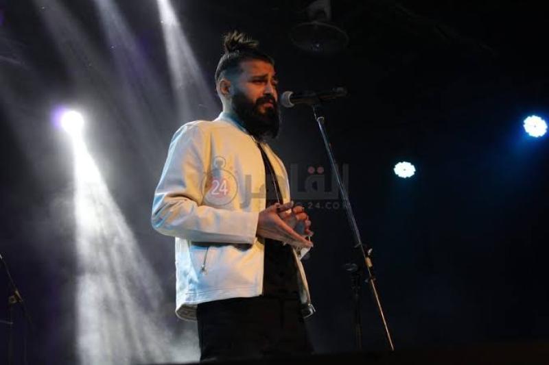 250 جنيه.. قيمة تذكرة حفل مسلم بساقية الصاوي