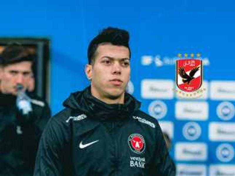 شاهد.. تعليق قوي لـ محمد صلاح عن انتقال إمام عاشور للأهلي