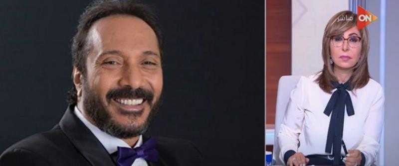 شاهد.. علي الحجار يُفجر مفاجأة بشأن مشروعه الجديد «100 سنة غناء»