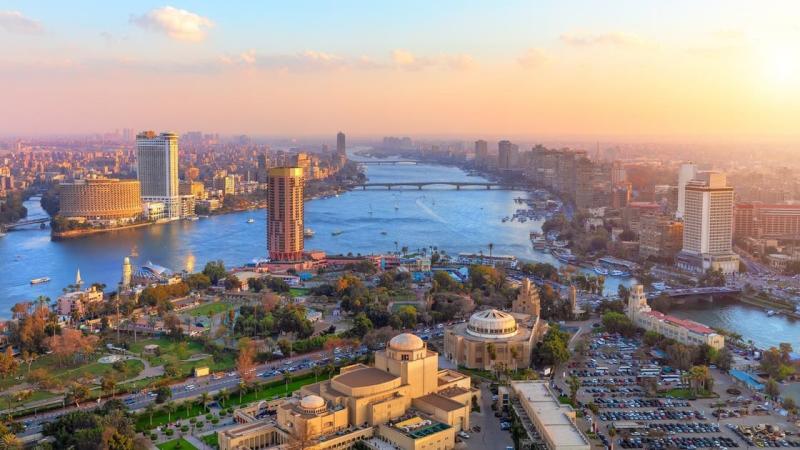 السياحة في مصر