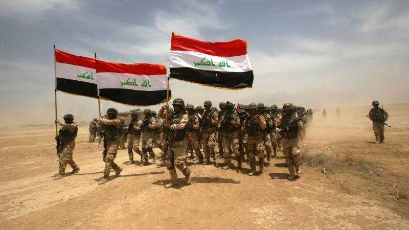 محكمة ببرلين تقضي بسجن عضو بتنظيم داعش 11 عاما