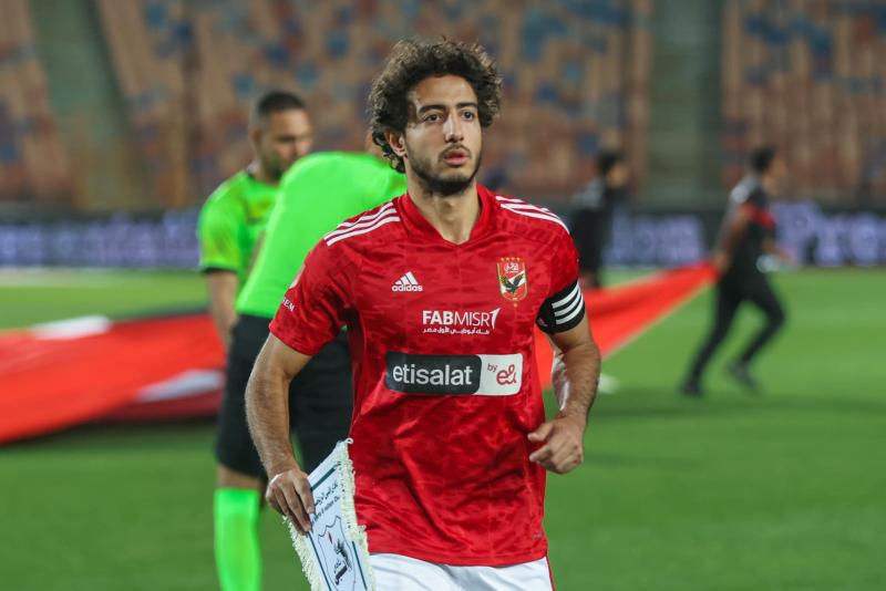 محمد هاني 