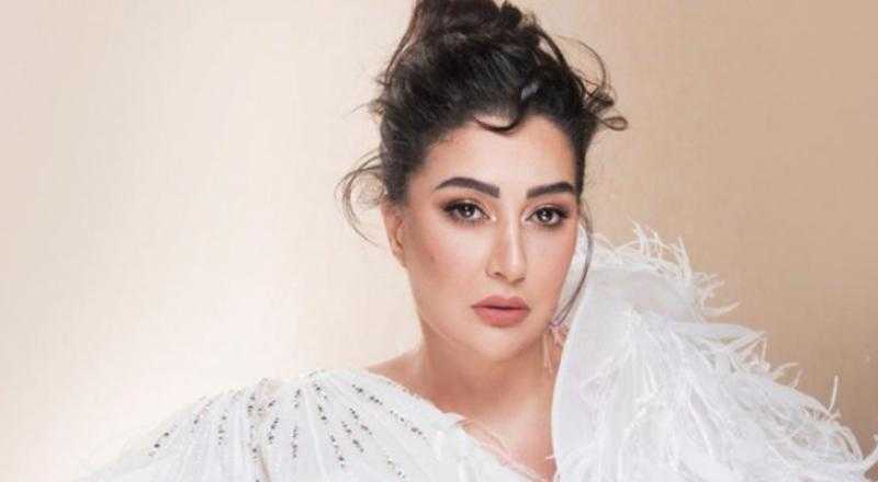 غادة عبدالرازق بإطلالة جريئة وملفتة في أحدث ظهور لها