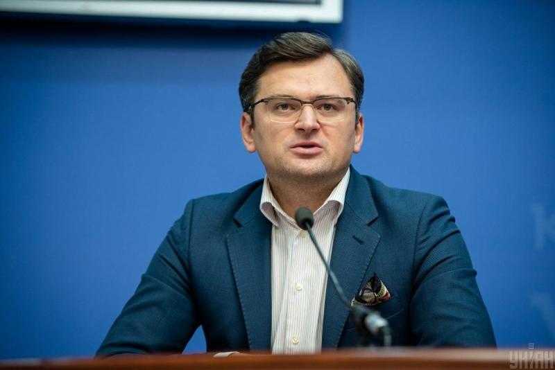 تقارير إعلامية: وزير الخارجية الأوكراني يزور باكستان هذا الأسبوع