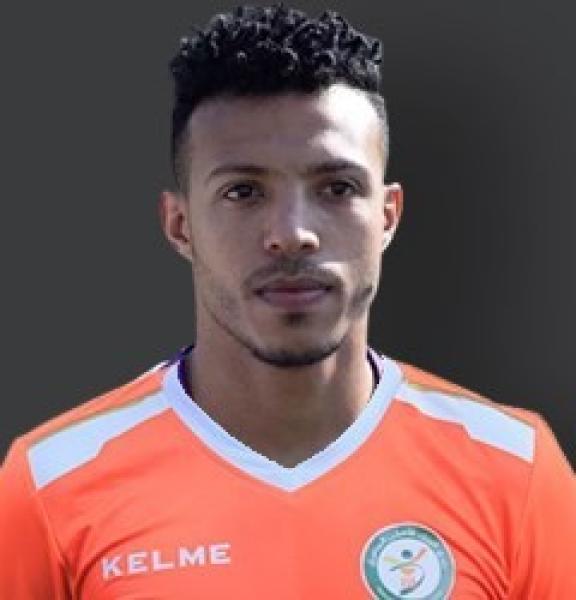 لسرقة عقد الزواج العرفي.. استئناف إسلام جابر لاعب الزمالك على قرار حبسه عام