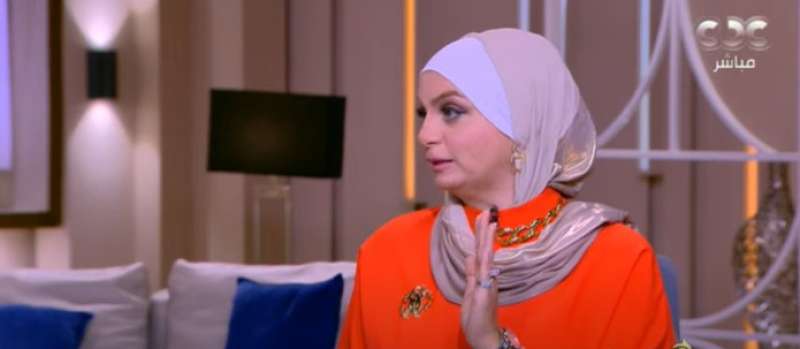 نانسي توفيق