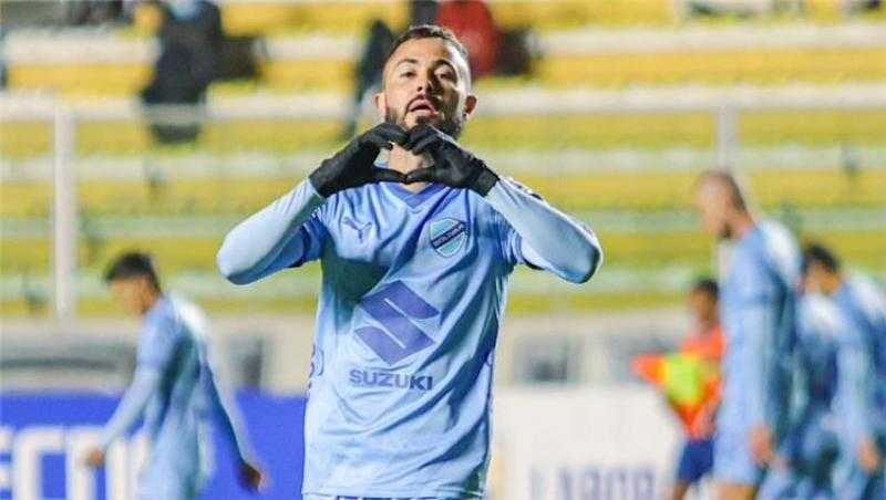 هدف عالمي لـ سافيو في الظهور الأول بعد رحيله عن الأهلي