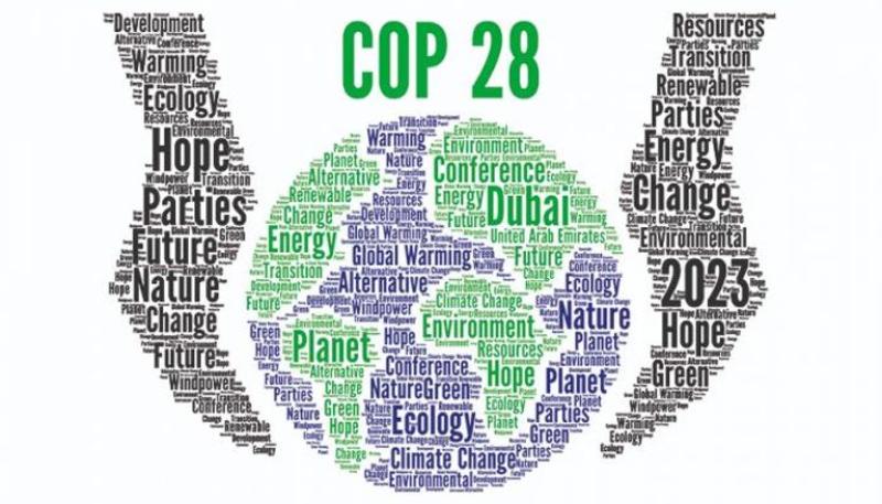 Cop 28