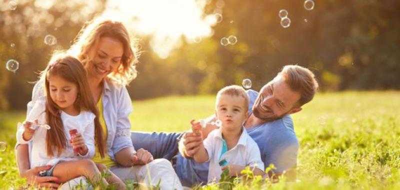 نيفين عبيد: دور الرجل مفقود في تنظيم الأسرة.. «فيديو»