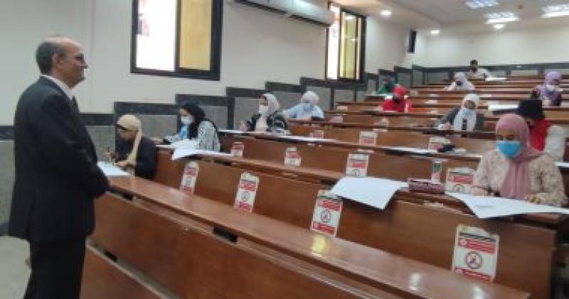 اختبارات القدرات