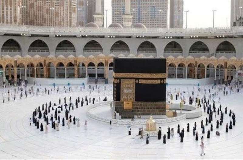 العمرة