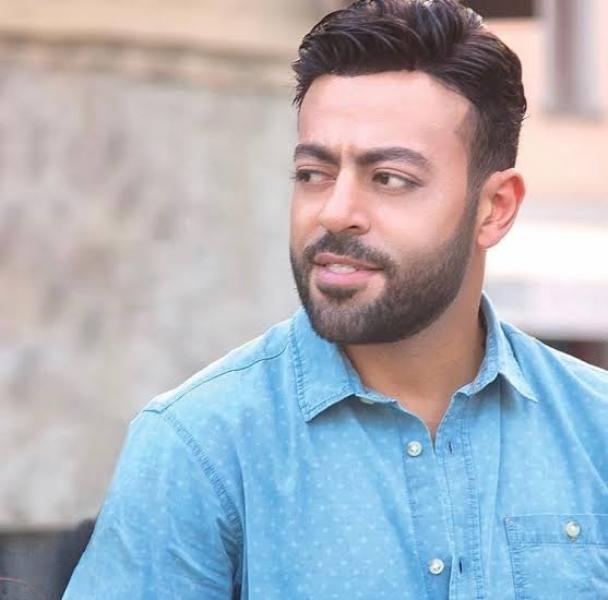 موعد حفل تامر عاشور فى الأردن