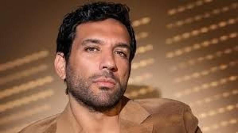 شاهد .. حسن الرداد من كواليس فيلمه الجديد بلوموندو