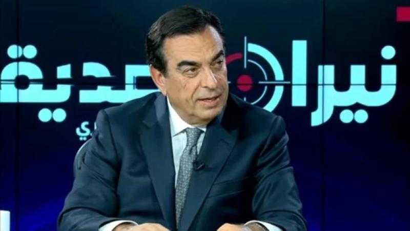 شاهد .. أبرز تصريحات جورج قرداحي عن الدين الإسلامي