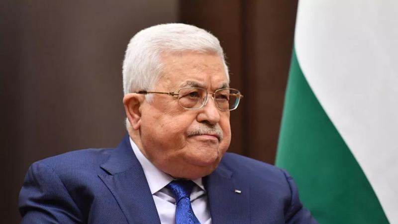 عباس يطلع على آثار العملية الإسرائيلية في جنين ويؤكد تمسك الشعب الفلسطيني بحقوقه