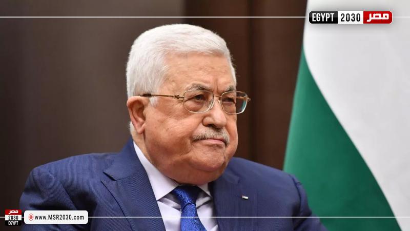محمود عباس