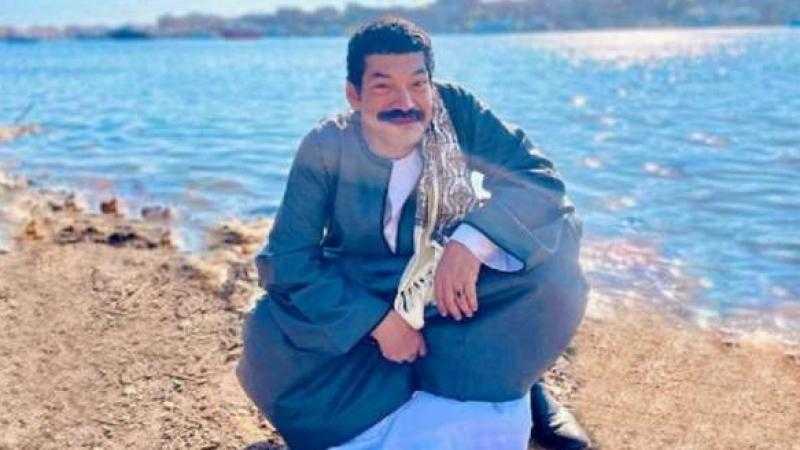 باسم سمرة يكشف عن كواليس تصوير مسلسله الجديد «بطن الحوت»