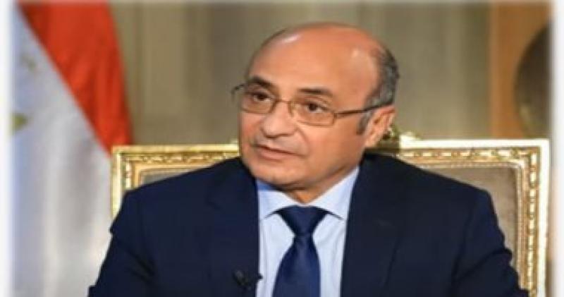 وزير العدل