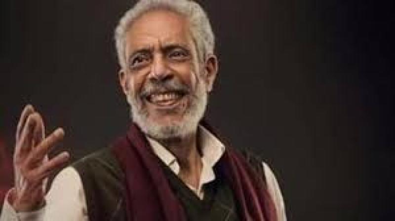 اليوم .. نبيل الحلفاوي يعلق على مباراة القمة