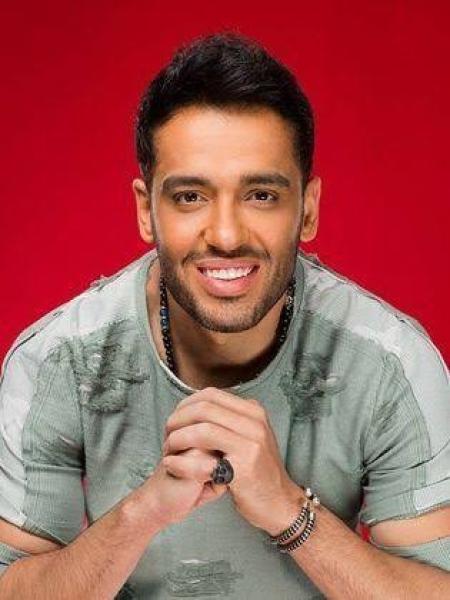 غدا.. طرح أحدث أغاني رامى جمال GPS