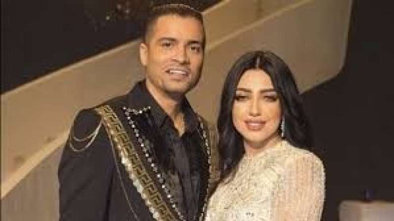حسن شاكوش - ريم طارق 