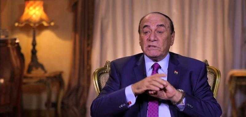 سمير فرج: مصر والسودان أمن قومي واحد وعدم الوصول لحلول سيؤدي لخطر