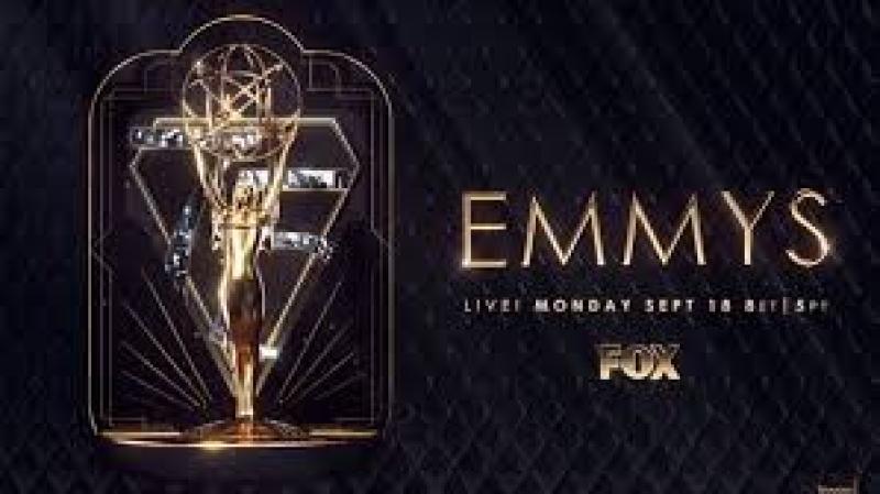 شاهد .. الإعلان عن ترشيحات جوائز الإيمي التلفزيونية لعام 2023