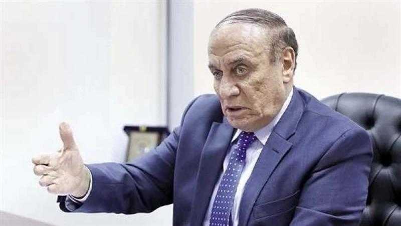 سمير فرج: «اجتماع القاهرة غدًا الفرصة الأخيرة لإنقاذ السودان» - فيديو